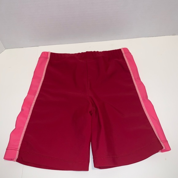 Sun Busters Short Swin For Kids - Picture 2 of 4